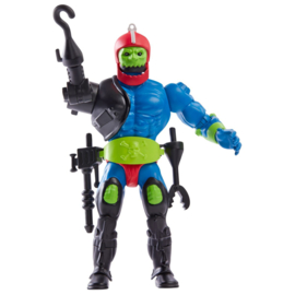 PRE-ORDER Masters of the Universe Origins Core Trap Jaw - Fan Favorite