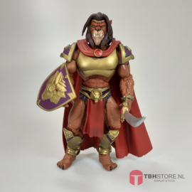 MOTUC Masters of the Universe Classics Chief Carnivus