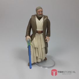 Star Wars POTF2 Obi-Wan Kenobi Electronic Power F/X