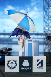 (Pre-order) Azur Lane PVC Figure 1/7 St. Louis Race Queen Ver. 30 cm