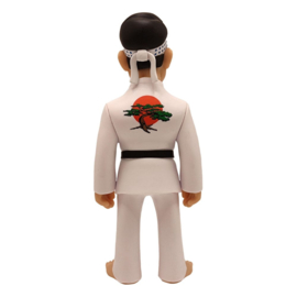 PRE-ORDER Cobra Kai Minix Figure Daniel Larusso 12 cm