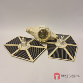 Tie Fighter (White)