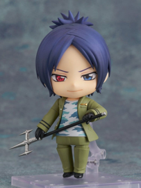 (Pre-order) Reborn! Nendoroid Action Figure Mukuro Rokudo 2.0 10 cm