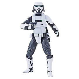 Star Wars Black Series Imperial Patrol Trooper #72