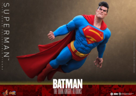 (Pre-order) Batman: The Dark Knight Returns Comic Masterpiece Action Figure 1/6 Superman 34 cm
