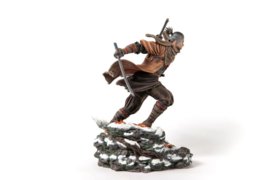 (Pre-order) Sekiro: Shadows Die Twice Statue Sekiro 32 cm