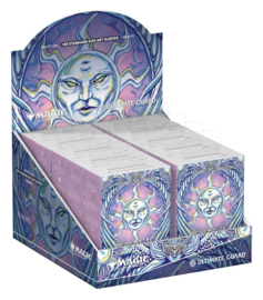 (Pre-order) Ultimate Guard Art Sleeves Magic: The Gathering  "Mana Token" - Plains