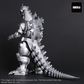 PRE-ORDER Godzilla TOHO Daikaiju Series PVC Statue MFS-3 KIRYU High Mobility Type 29 cm