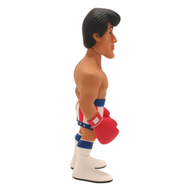 PRE-ORDER Rocky IV Minix Figure Rocky Balboa 12 cm