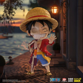 PRE-ORDER One Piece XXRAY Figure FHD Wanted Series - Luffy 15 cm