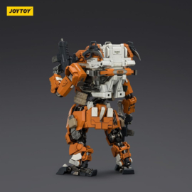 (Pre-order) Dark Source Action Figure APOC Series Hummer Standard Combat Mech 17 cm