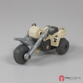 G.I. Joe ATV Vehicle Pack