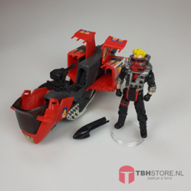M.A.S.K. - Vampire (99% Compleet)