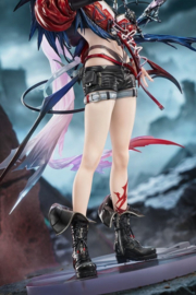 (Pre-order) Arknights PVC Figure 1/7 WiÅ¡'adel 27 cm