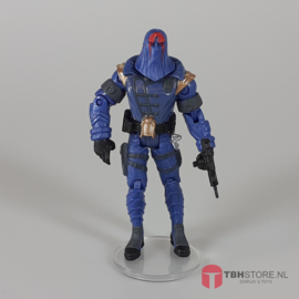 G.I. Joe Cobra Commander (v11)