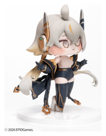 (Pre-order) Trickal Chibi PVC Figure Go Renewa 10 cm