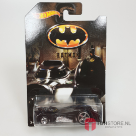 Hot Wheels - Batmobile DFK69