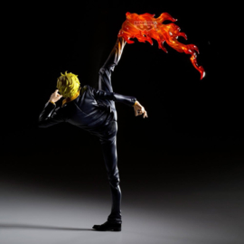 (Pre-order) One Piece Maximatic Plus PVC Figure Sanji 27 cm