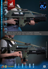 (Pre-order) Alien Movie Masterpiece Action Figure 1/6 Ellen Ripley (Artisan Edition) heo exclusive 30 cm
