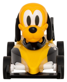(Pre-order) Disney Pull Back Car Mickey Mouse Dream Team Blind Box 5 cm Assortment (6)