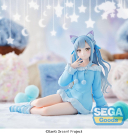 (Pre-order) BanG Dream! Yumemirize PVC Figure Sakiko Togawa Pajama Party! 14 cm