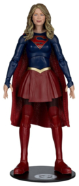 (Pre-order) Supergirl (TV series) DC Theatrical Deluxe Edition Action Figure Supergirl 17 cm