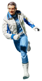 (Pre-order) Avengers: Doomsday Marvel Legends Action Figure 2-Pack Mister Fantastic & Marvel's H.E.R.B.I.E. 15 cm