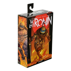 Teenage Mutant Ninja Turtles The Last Ronin Ultimate Leonardo