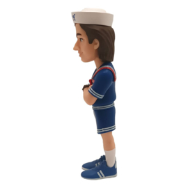 PRE-ORDER Stranger Things Minix Figure Steve Harrington 12 cm