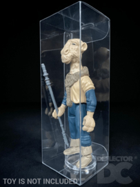Loose Action Figure (Small) Folding Display Case