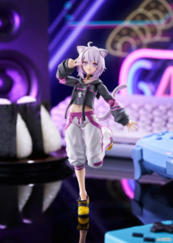 (Pre-order) Hololive Production figma Action Figure Nekomata Okayu 14 cm