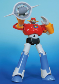 (Pre-order) UFO Warrior Daiapolon Neo Dynamite Action Action Figure Daiapolon Anime Color Ver. 20 cm