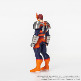 (Pre-order) My Hero Academia Collekazaro Action Figure CK-M14 Endeavor 11 cm