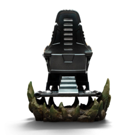 (Pre-order) Masters of the Universe Art Scale Statue 1/10 Zodac 22 cm         