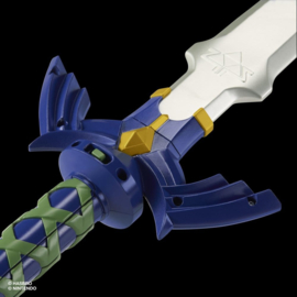 (Pre-order) The Legend of Zelda: Tears of the Kingdom Electronic Master Sword 68 cm