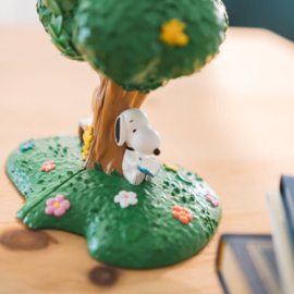(Pre-order) Snoopy Bookends 16 cm
