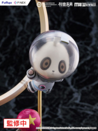 Hatsune Miku F:NEX PVC Statue 1/7 Miku with You 2024 Ver. 29 cm 