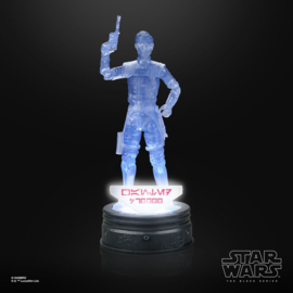 PRE-ORDER Star Wars The Black Series Holocomm Collection Ezra Bridger