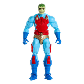 PRE-ORDER MOTU Masters of the Universe Masterverse New Adventures Skeletor