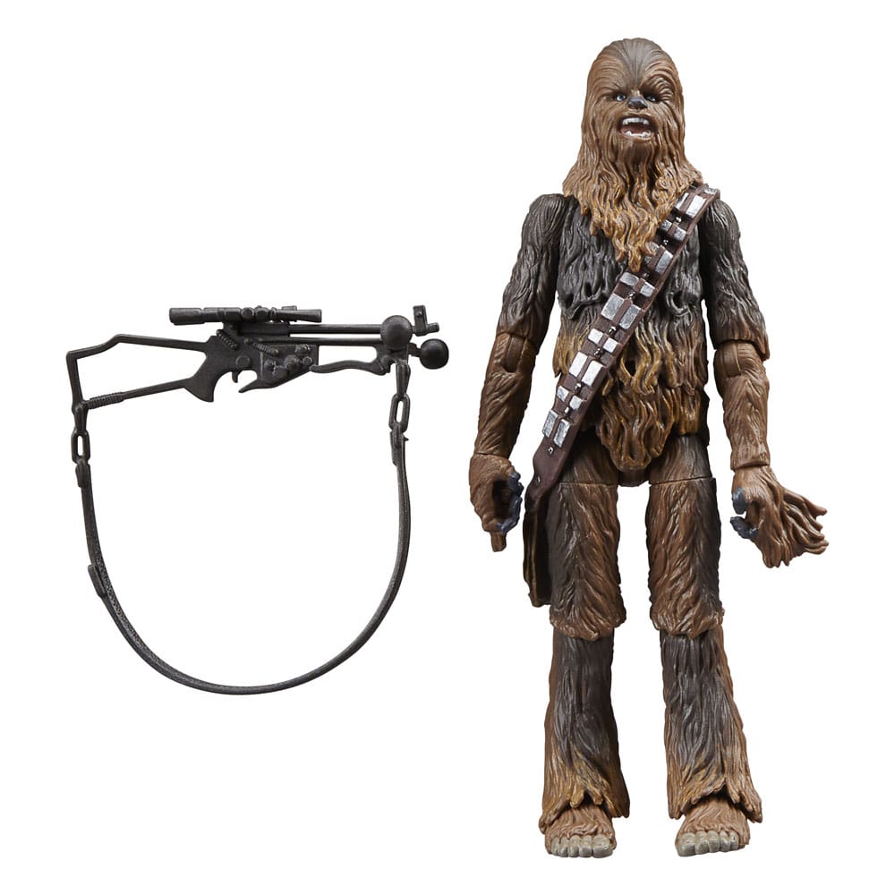 (Pre-order) Star Wars Episode IV Vintage Collection Action Figure Chewbacca 10 cm