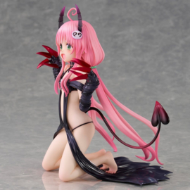 (Pre-order) To Love-Ru Darkness PVC Figure Lala Satalin Deviluke Fillette Ver. 15 cm