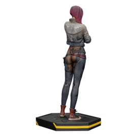 (Pre-order) Cyberpunk 2077 PVC Statue Songbird 23 cm