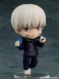 (Pre-order) Jujutsu Kaisen Nendoroid Action Figure Toge Inumaki 10 cm