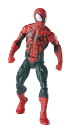 PRE-ORDER Spider-Man Marvel Legends Retro Collection Ben Reilly Spider-Man