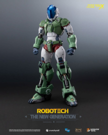 PRE-ORDER Robotech The New Generation Action Figure YR-052F Transformable Cyclone 29 cm