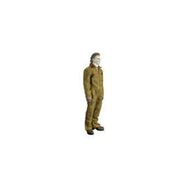 (Pre-order) Halloween 2007 Action Figure 1/6 Michael Myers 30 cm