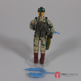 G.I. Joe - Recoil (V1) (Compleet)