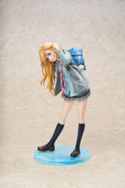 (Pre-order) Your Lie in April PVC Statue 1/7 Kaori Miyazono 22 cm    