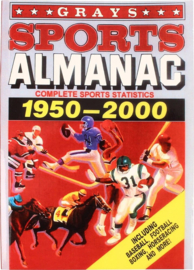 (Pre-order) Back to the Future Premium Notebook Sports Almanac