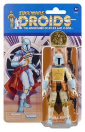 (Pre-order) Star Wars: Droids Black Series Action Figure Boba Fett 15 cm
